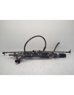 Recambio de cremallera direccion para honda cr-v (rd8) es referencia OEM IAM 53541SKN000  