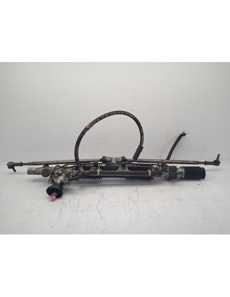 Recambio de cremallera direccion para honda cr-v (rd8) es referencia OEM IAM 53541SKN000  