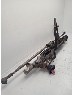 Recambio de cremallera direccion para honda cr-v (rd8) es referencia OEM IAM 53541SKN000   2