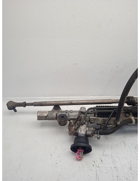 Recambio de cremallera direccion para honda cr-v (rd8) es referencia OEM IAM 53541SKN000  