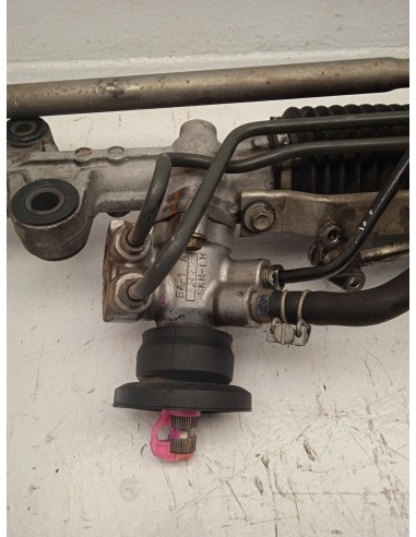 Recambio de cremallera direccion para honda cr-v (rd8) es referencia OEM IAM 53541SKN000  