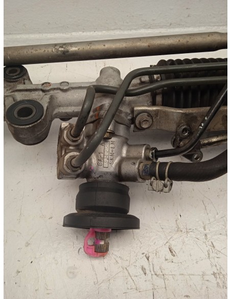Recambio de cremallera direccion para honda cr-v (rd8) es referencia OEM IAM 53541SKN000  