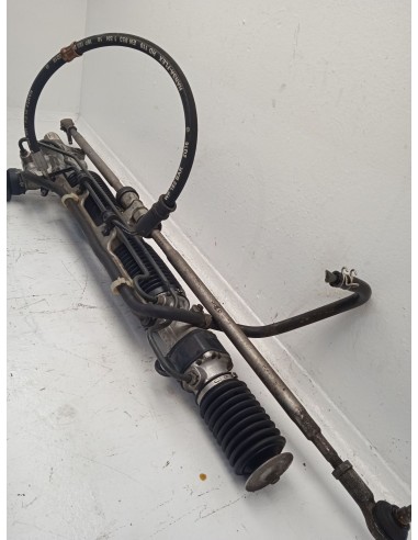 Recambio de cremallera direccion para honda cr-v (rd8) es referencia OEM IAM 53541SKN000  