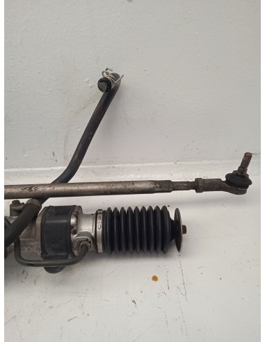 Recambio de cremallera direccion para honda cr-v (rd8) es referencia OEM IAM 53541SKN000  
