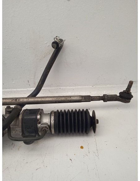 Recambio de cremallera direccion para honda cr-v (rd8) es referencia OEM IAM 53541SKN000  