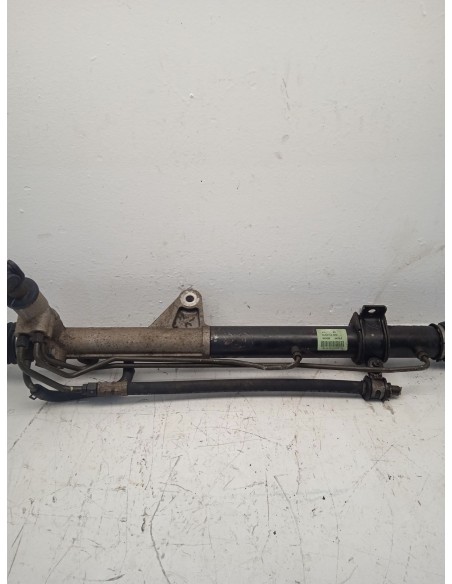 Recambio de cremallera direccion para kia sorento 2.5 crdi active referencia OEM IAM 577103E200  