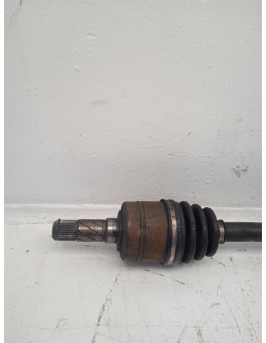 Recambio de transmision delantera izquierda para kia sorento 2.5 crdi active referencia OEM IAM 495013E201  