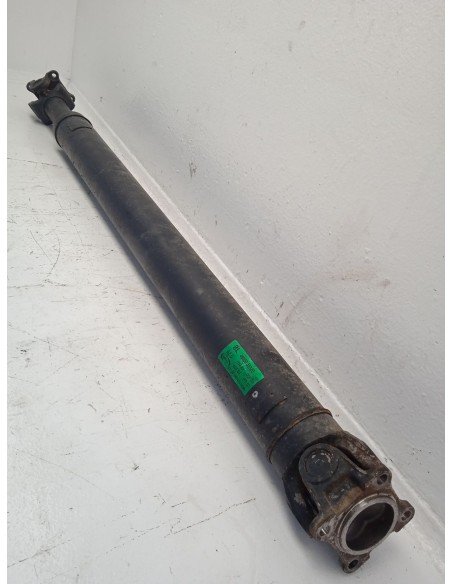 Recambio de transmision central para kia sorento 2.5 crdi active referencia OEM IAM 491003E320  