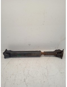 Recambio de transmision central delantera para kia sorento 2.5 crdi active referencia OEM IAM 491003E420  