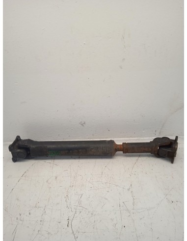 Recambio de transmision central delantera para kia sorento 2.5 crdi active referencia OEM IAM 491003E420  