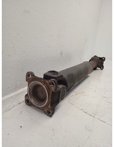 Recambio de transmision central delantera para kia sorento 2.5 crdi active referencia OEM IAM 491003E420  