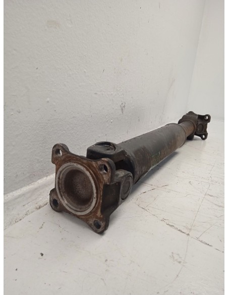 Recambio de transmision central delantera para kia sorento 2.5 crdi active referencia OEM IAM 491003E420  