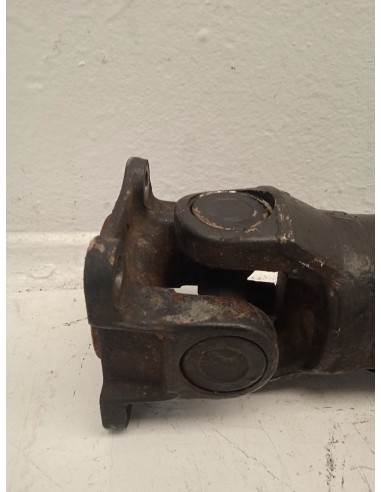 Recambio de transmision central delantera para kia sorento 2.5 crdi active referencia OEM IAM 491003E420  
