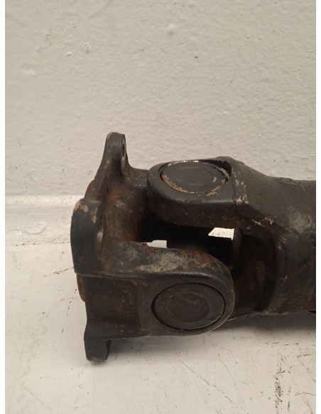Recambio de transmision central delantera para kia sorento 2.5 crdi active referencia OEM IAM 491003E420  