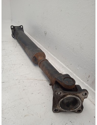 Recambio de transmision central delantera para kia sorento 2.5 crdi active referencia OEM IAM 491003E420  