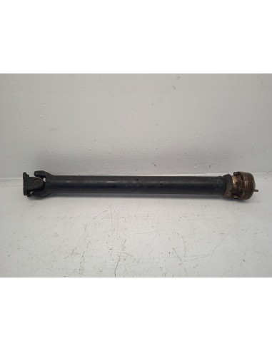 Recambio de transmision central delantera para hyundai terracan (hp) 2.9 crdi gl referencia OEM IAM 49010H1111  