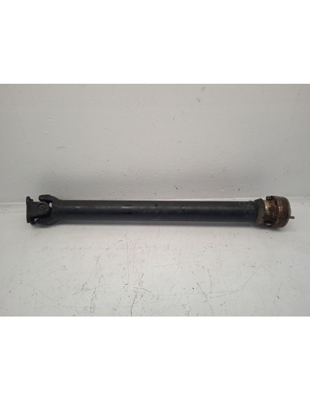 Recambio de transmision central delantera para hyundai terracan (hp) 2.9 crdi gl referencia OEM IAM 49010H1111  
