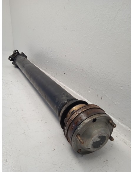 Recambio de transmision central delantera para hyundai terracan (hp) 2.9 crdi gl referencia OEM IAM 49010H1111  