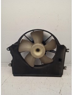 Recambio de electroventilador para honda cr-v (rd8) es referencia OEM IAM 19015RMAE01  