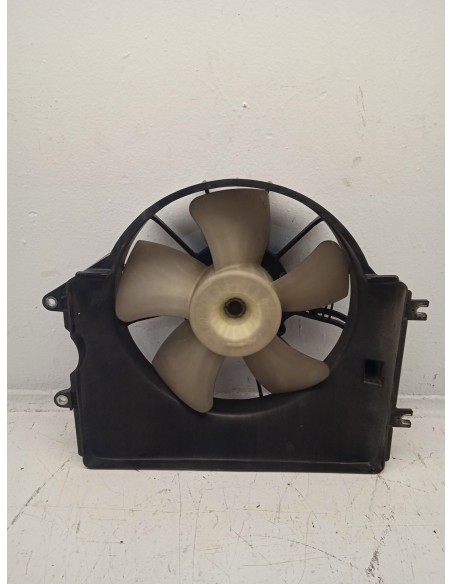 Recambio de electroventilador para honda cr-v (rd8) es referencia OEM IAM 19015RMAE01  