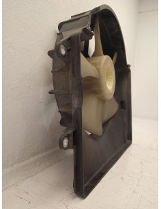 Recambio de electroventilador para honda cr-v (rd8) es referencia OEM IAM 19015RMAE01   2