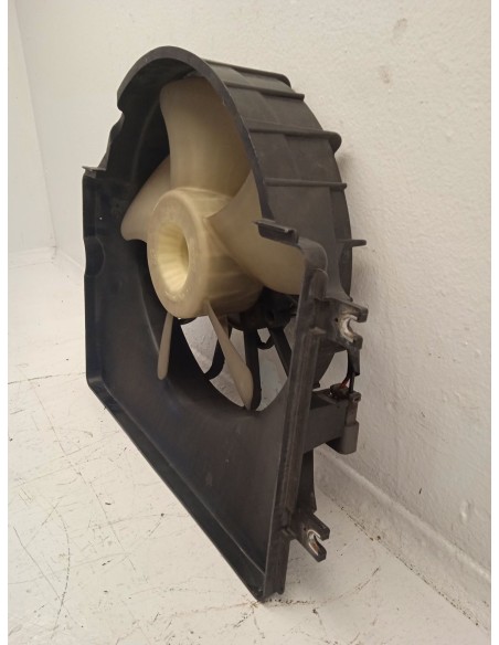 Recambio de electroventilador para honda cr-v (rd8) es referencia OEM IAM 19015RMAE01  