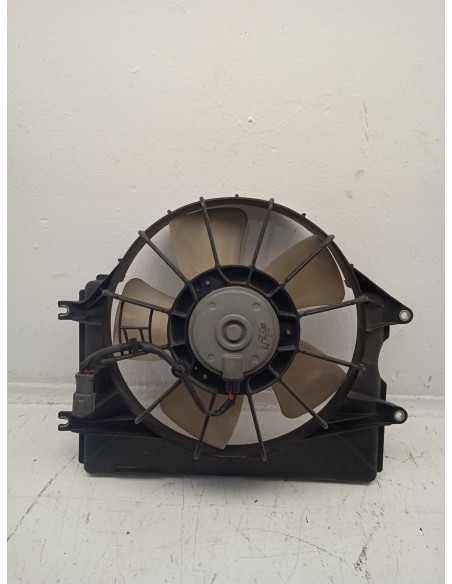 Recambio de electroventilador para honda cr-v (rd8) es referencia OEM IAM 19015RMAE01  