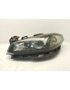 Recambio de faro izquierdo para renault laguna ii (bg0/1_) 2.0 16v (bg00, bg0k, bg0p, bg0w) referencia OEM IAM 8200354740  