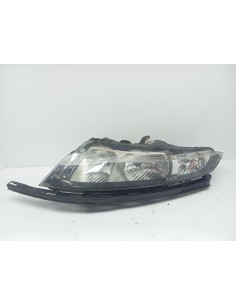 Recambio de faro izquierdo para honda civic viii hatchback (fn, fk) 2.2 ctdi (fk3) referencia OEM IAM 1307022596  