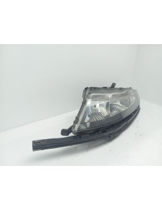Recambio de faro izquierdo para honda civic viii hatchback (fn, fk) 2.2 ctdi (fk3) referencia OEM IAM 1307022596   2