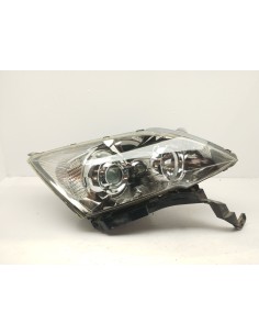 Recambio de faro derecho para honda cr-v (re) elegance referencia OEM IAM 33101SWWE01  