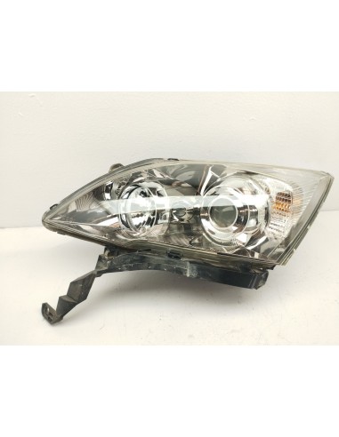 Recambio de faro izquierdo para honda cr-v (re) elegance referencia OEM IAM 33151SWWE01  