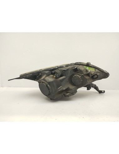 Recambio de faro izquierdo para honda cr-v (re) elegance referencia OEM IAM 33151SWWE01  