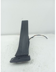 Recambio de potenciometro pedal para bmw x3 (f25) xdrive 20 d referencia OEM IAM 3542685857402  