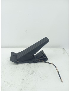 Recambio de potenciometro pedal para bmw x3 (f25) xdrive 20 d referencia OEM IAM 3542685857402   2
