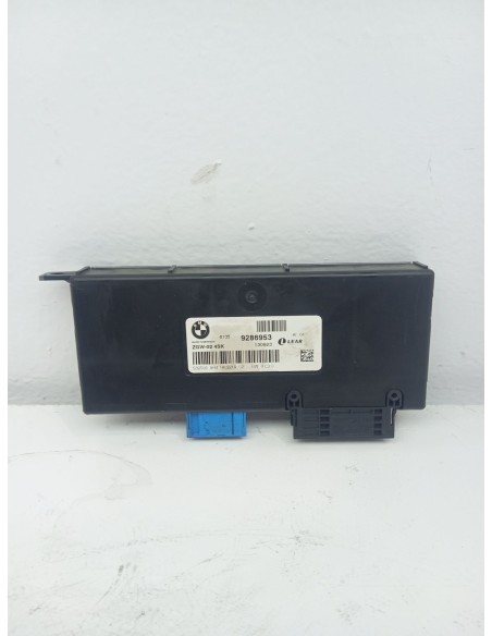 Recambio de modulo electronico para bmw x3 (f25) xdrive 20 d referencia OEM IAM 9286953  