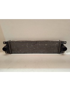 Recambio de intercooler para nissan interstar (x70) 2.2 dci diesel cat referencia OEM IAM 867658F  