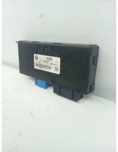 Recambio de modulo electronico para bmw x3 (f25) xdrive 20 d referencia OEM IAM 9286953  