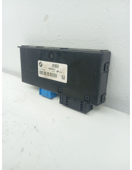 Recambio de modulo electronico para bmw x3 (f25) xdrive 20 d referencia OEM IAM 9286953  