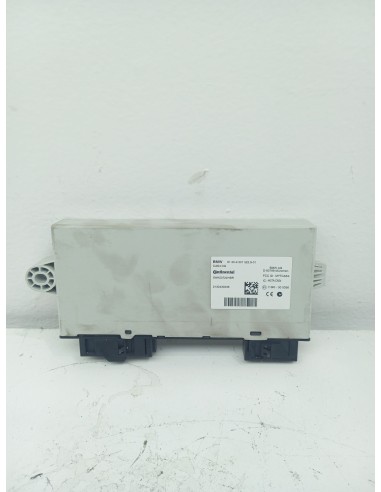 Recambio de modulo electronico para bmw x3 (f25) xdrive 20 d referencia OEM IAM 61359301522901  