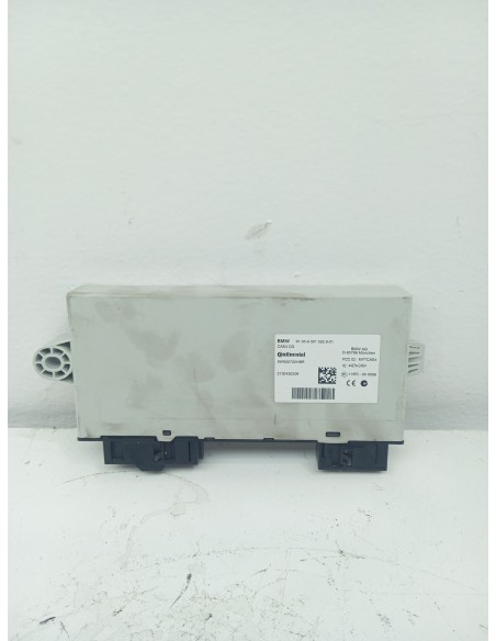 Recambio de modulo electronico para bmw x3 (f25) xdrive 20 d referencia OEM IAM 61359301522901  