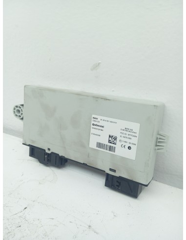 Recambio de modulo electronico para bmw x3 (f25) xdrive 20 d referencia OEM IAM 61359301522901  