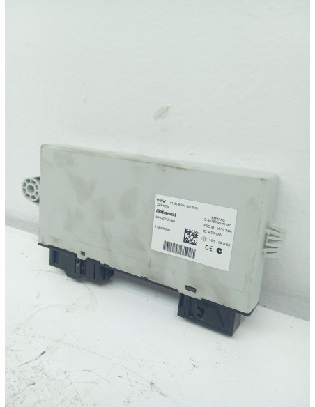 Recambio de modulo electronico para bmw x3 (f25) xdrive 20 d referencia OEM IAM 61359301522901  