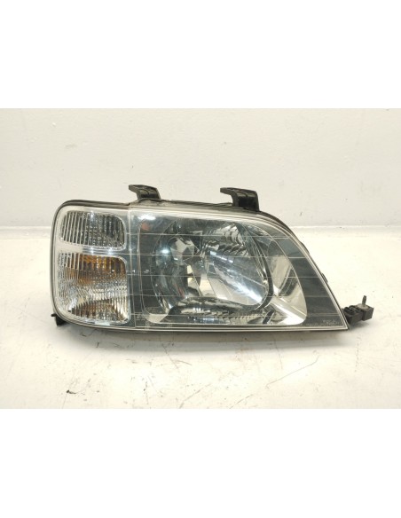 Recambio de faro derecho para honda cr-v (rd1/3) básico (rd1) referencia OEM IAM 33101S10E01 // 0337641  
