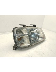 Recambio de faro derecho para honda cr-v (rd1/3) básico (rd1) referencia OEM IAM 33101S10E01 // 0337641   2