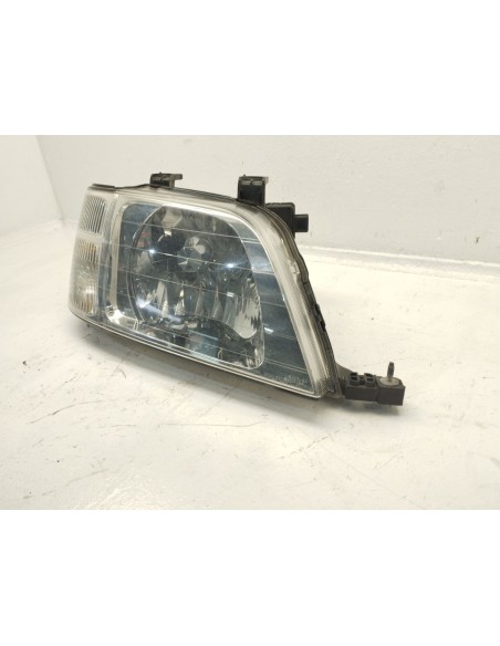 Recambio de faro derecho para honda cr-v (rd1/3) básico (rd1) referencia OEM IAM 33101S10E01 // 0337641  