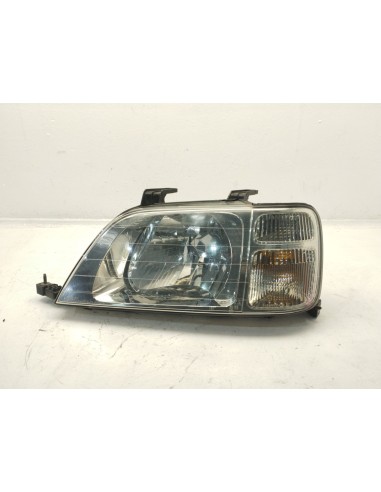 Recambio de faro izquierdo para honda cr-v (rd1/3) básico (rd1) referencia OEM IAM 33151S10E01 // 0337641  