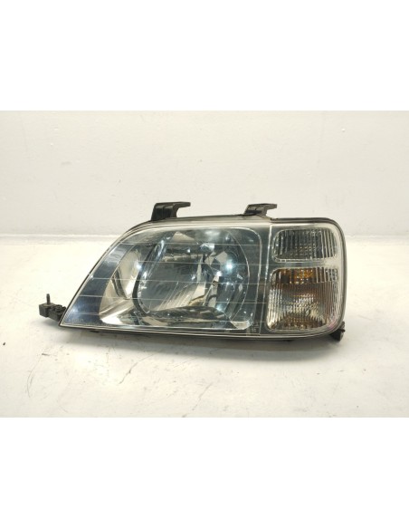 Recambio de faro izquierdo para honda cr-v (rd1/3) básico (rd1) referencia OEM IAM 33151S10E01 // 0337641  