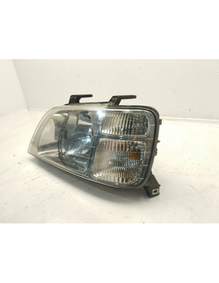 Recambio de faro izquierdo para honda cr-v (rd1/3) básico (rd1) referencia OEM IAM 33151S10E01 // 0337641  