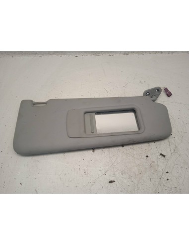 Recambio de parasol derecho para bmw serie 3 berlina (e90) 320d referencia OEM IAM   